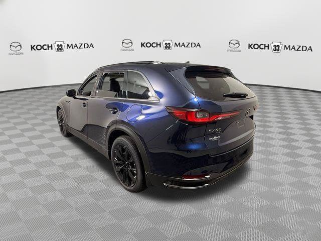 New 2026 MAZDA CX-90 3.3 Turbo w/ Premium Sport Pkg AWD/4WD image 6
