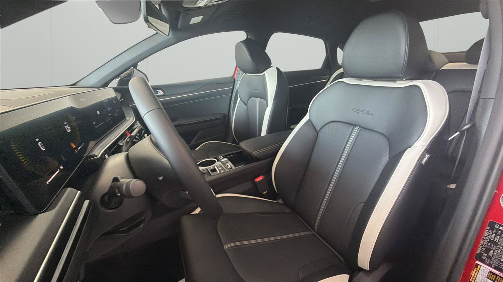 New 2026 Kia K5 GT-Line AWD/4WD image 10