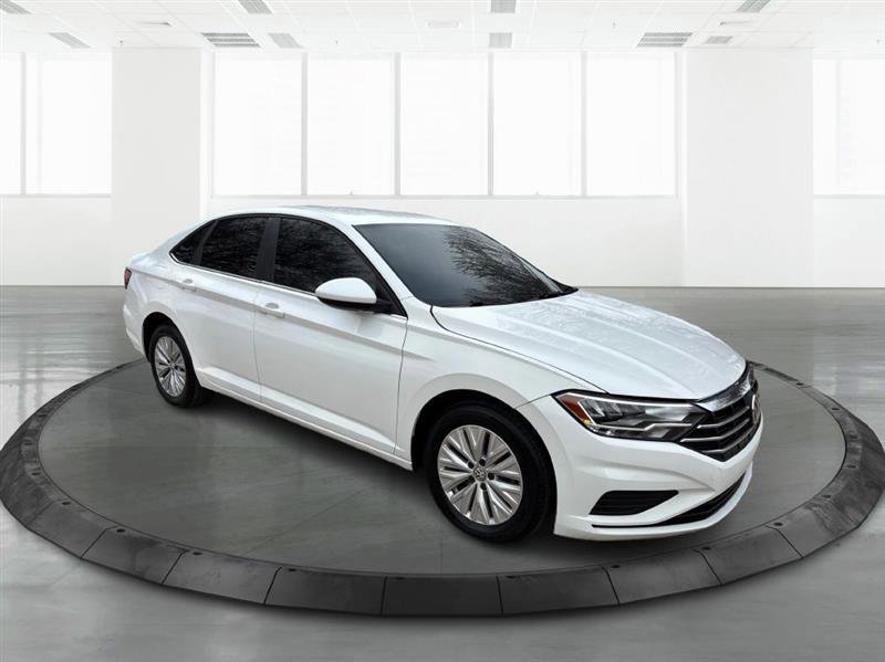 Used 2019 Volkswagen Jetta S w/ Driver Assistance Package image 6