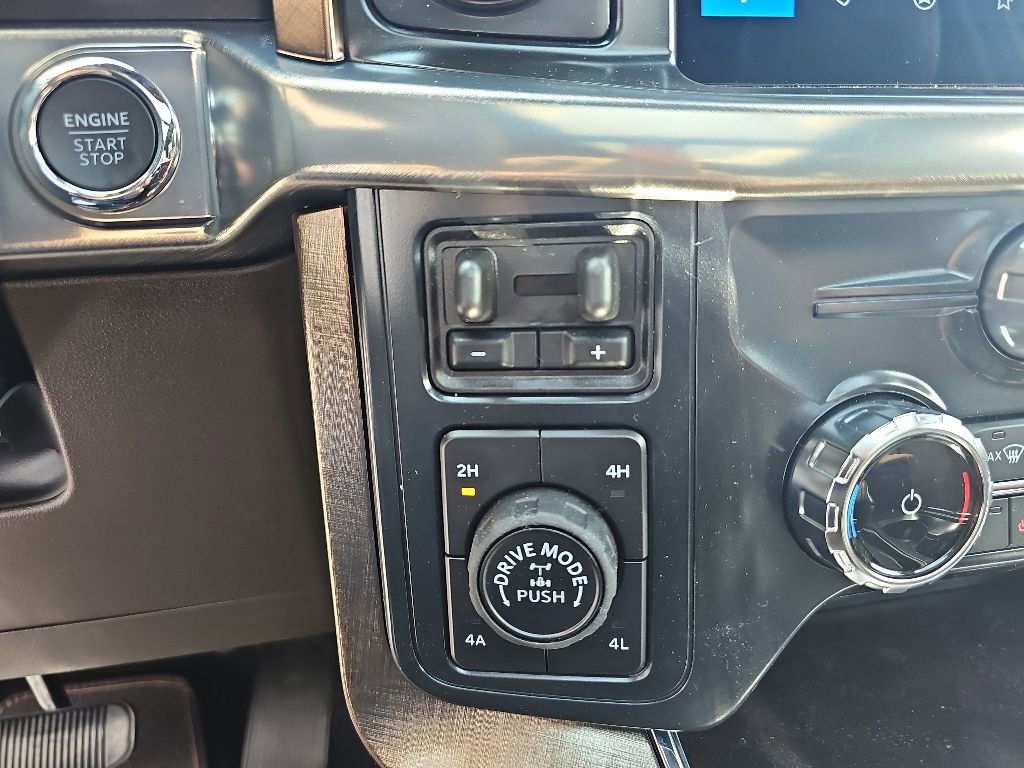 New 2026 Ford F150 King Ranch AWD/4WD image 19
