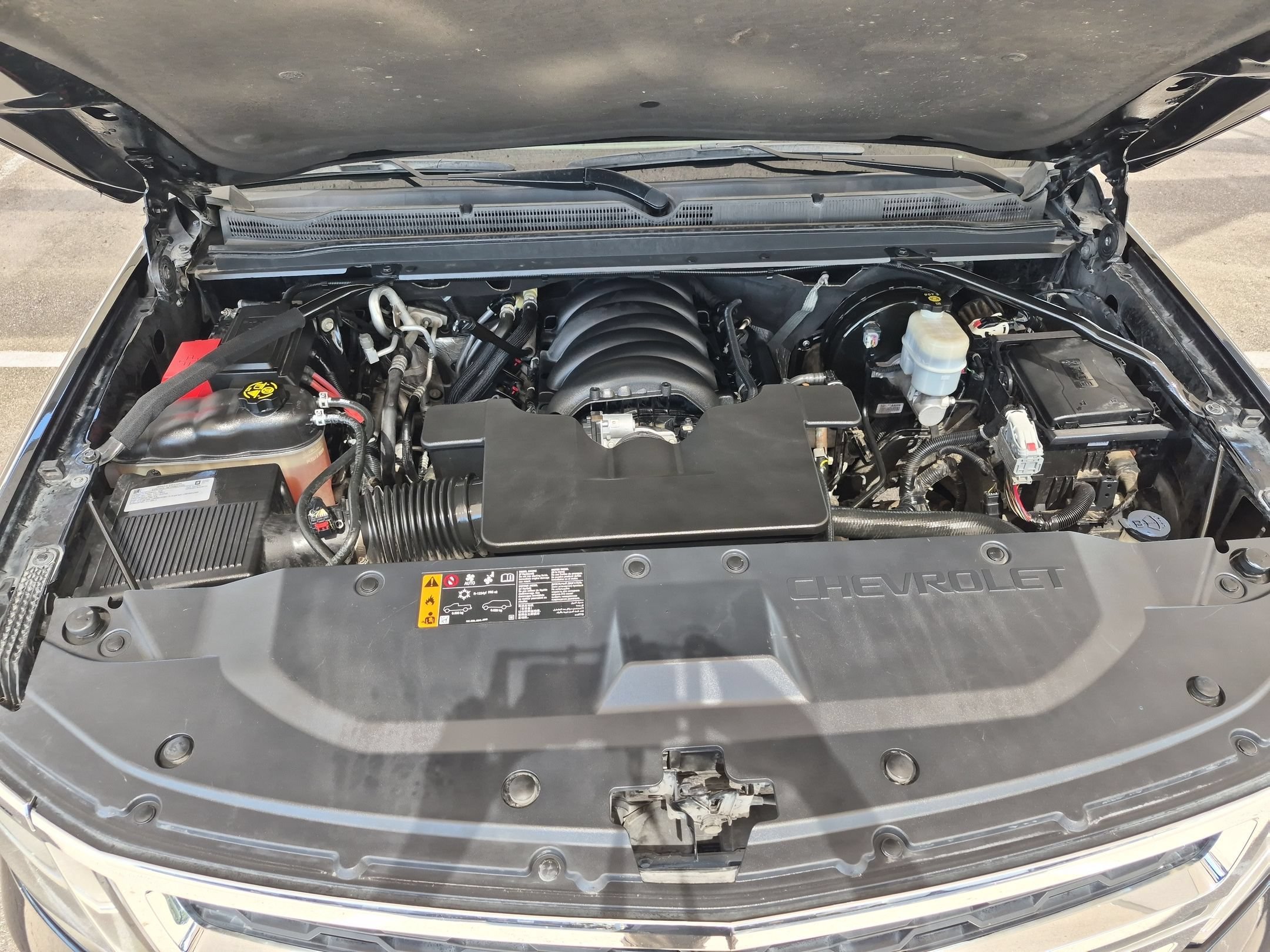 Used 2020 Chevrolet Tahoe LT RWD image 31