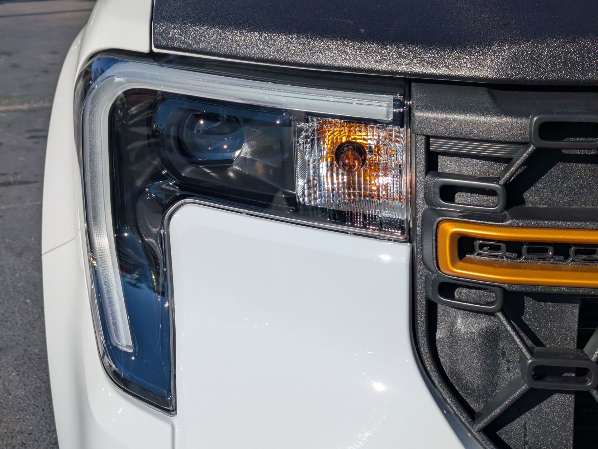 New 2026 Ford Maverick Tremor image 12