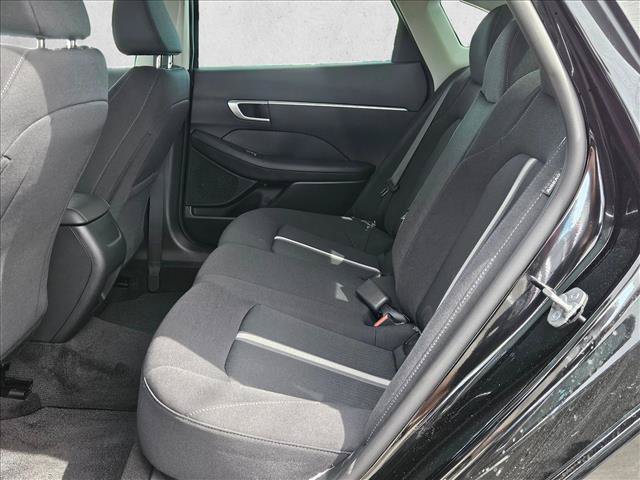 New 2026 Hyundai Sonata SE FWD image 30