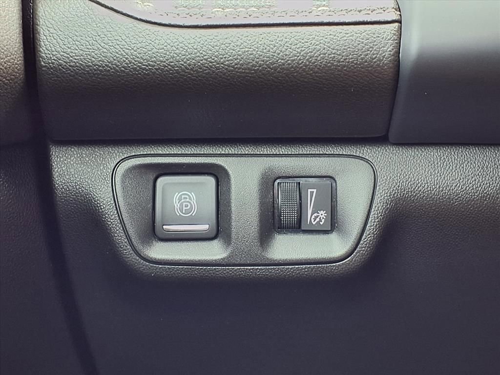 Used 2023 GMC Acadia SLT image 20