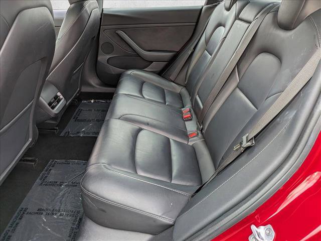 Used 2023 Tesla Model 3 Standard Range RWD image 24