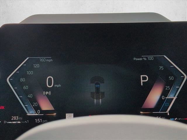 Used 2023 BMW X1 xDrive28i w/ Premium Package image 11