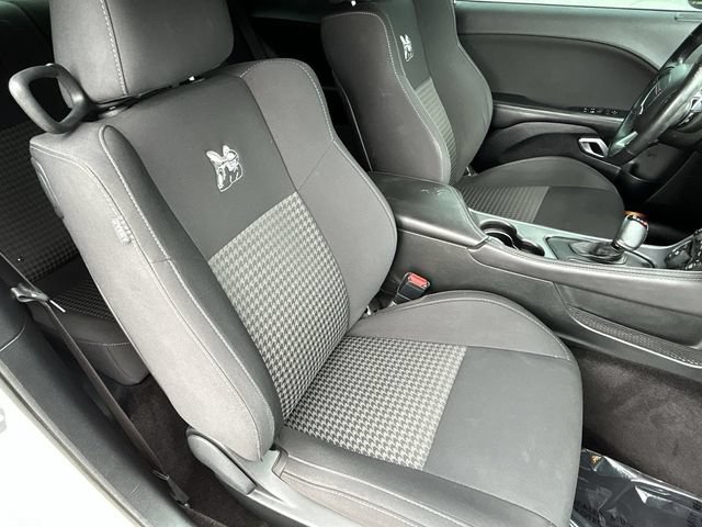 Used 2019 Dodge Challenger R/T Scat Pack RWD image 11