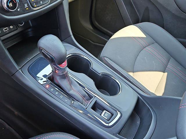 Used 2023 Chevrolet Equinox RS image 20