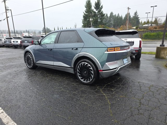 Used 2024 Hyundai Ioniq 5 Limited image 7