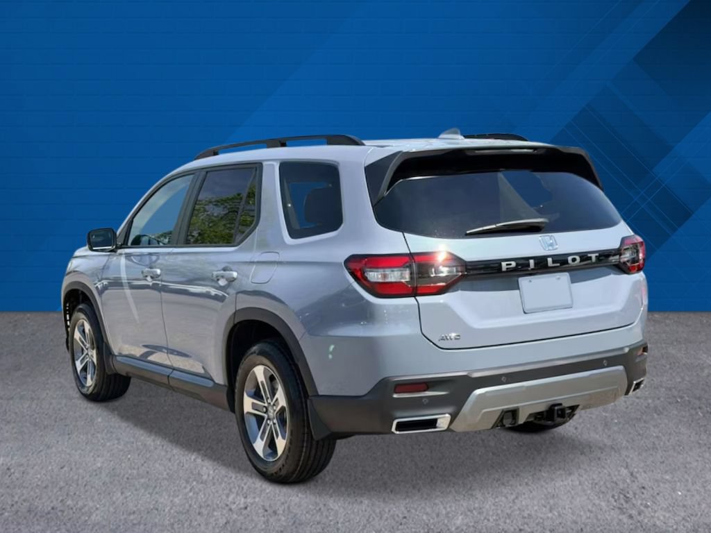 New 2026 Honda Pilot EX-L image 6
