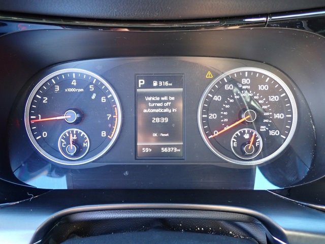Used 2021 Kia K5 GT image 26