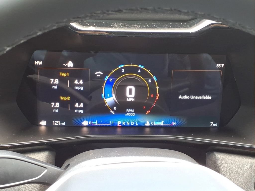 New 2026 Chevrolet Colorado LT w/ LT Convenience Package RWD image 14
