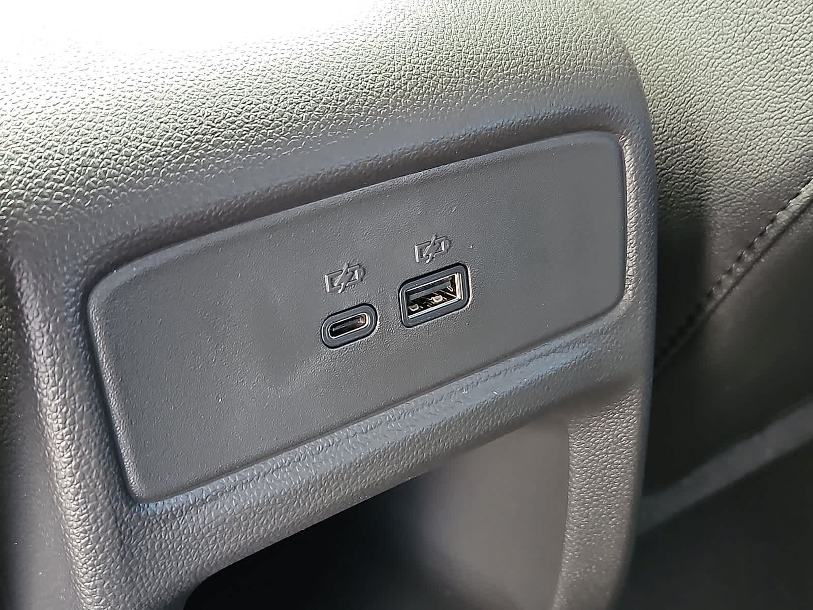 New 2026 Chevrolet Trax LT FWD image 22