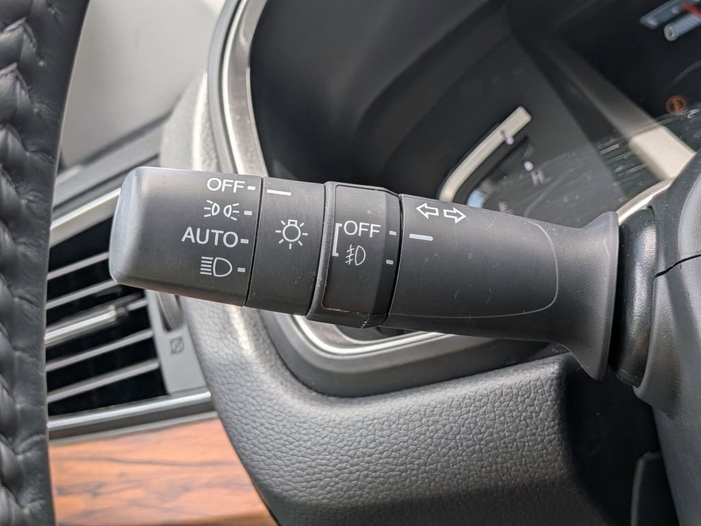 Used 2022 Honda CR-V EX-L image 26