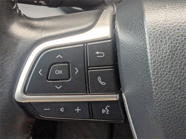 Used 2023 Toyota Highlander L image 28