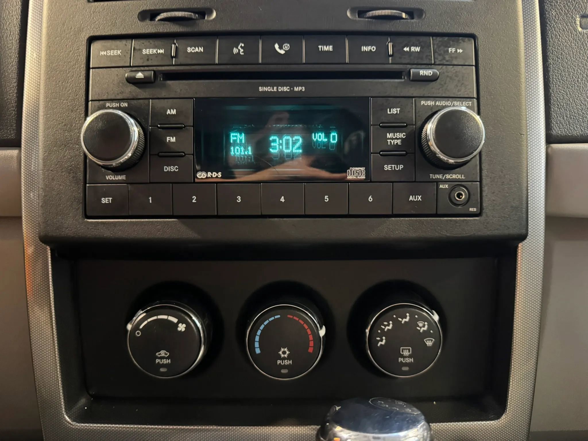 Used 2008 Jeep Liberty Sport w/ Popular Equipment Group image 15