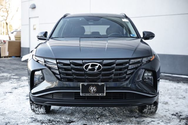 Used 2023 Hyundai Tucson SEL w/ Convenience Package image 12