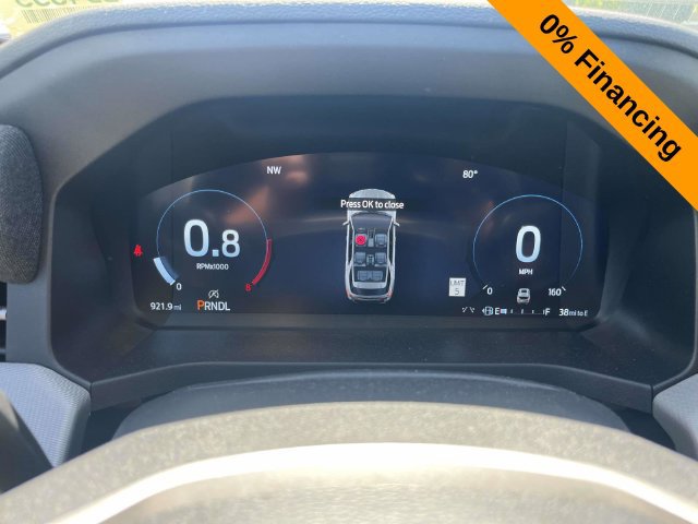 New 2026 Ford Explorer Active w/ Active Comfort Package AWD/4WD image 16