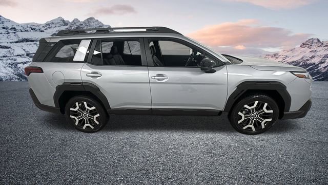 New 2026 Subaru Outback Touring XT image 2
