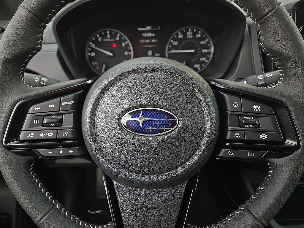 Certified 2026 Subaru Forester Premium AWD/4WD image 38