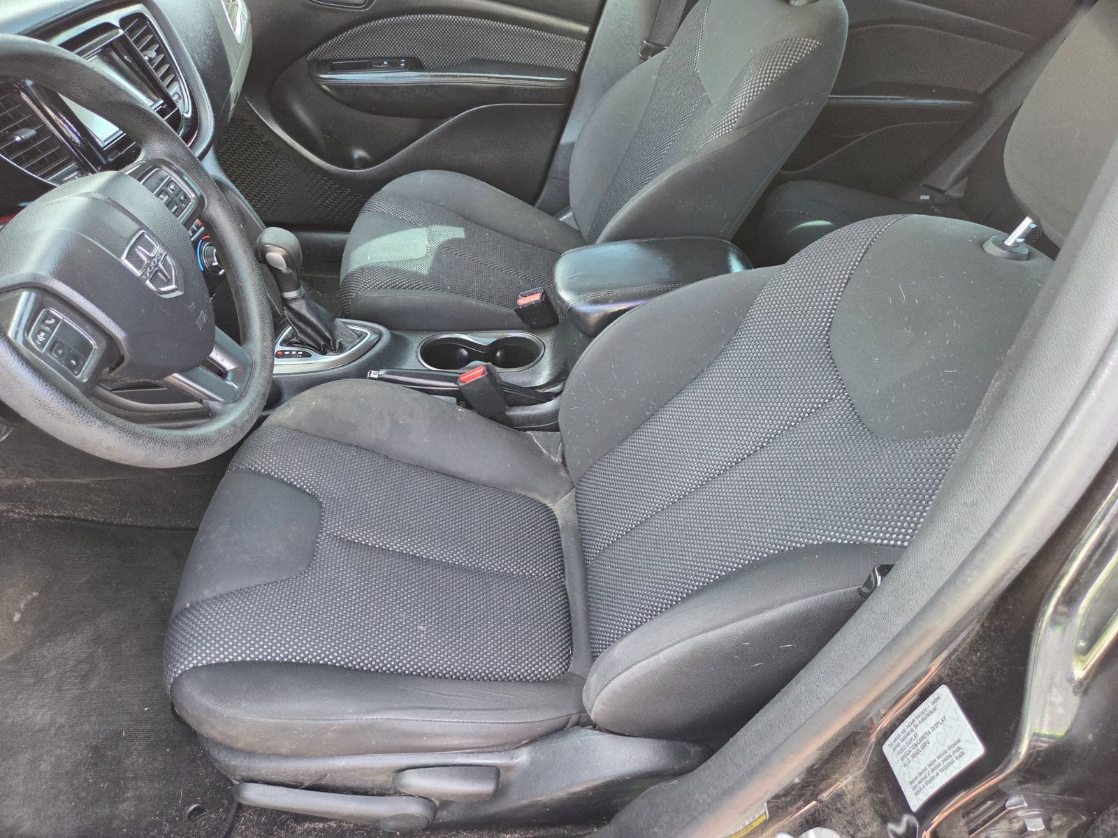 Used 2016 Dodge Dart SXT Sport image 7