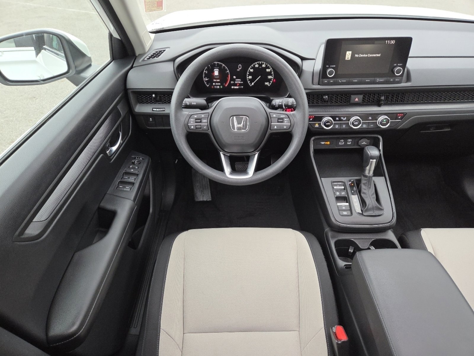 Used 2023 Honda CR-V EX image 23