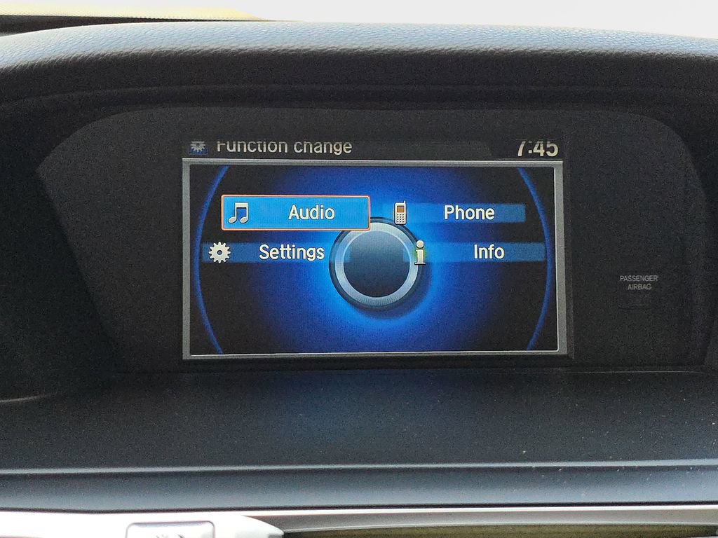 Used 2015 Honda Accord EX-L image 26