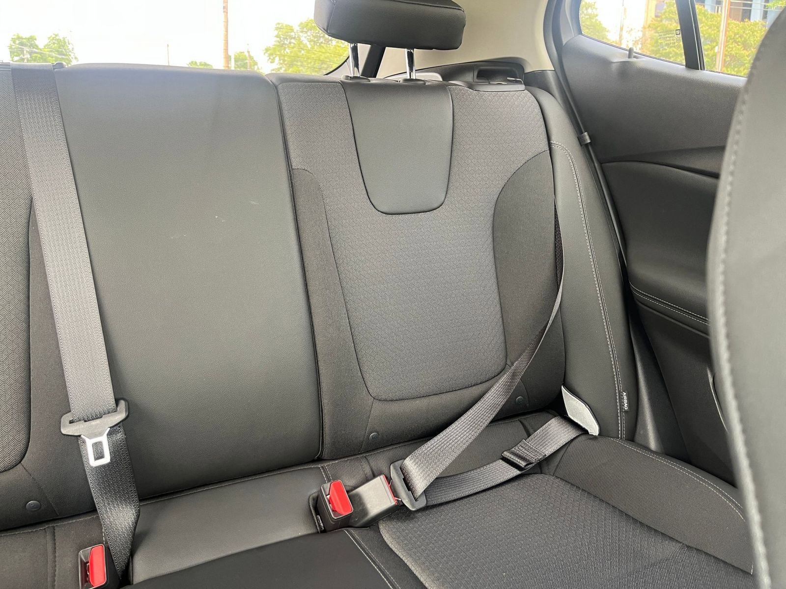 Used 2025 Buick Encore GX Preferred FWD image 34