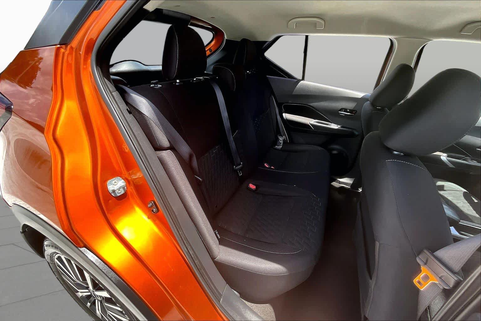 Used 2023 Nissan Kicks SV FWD image 20