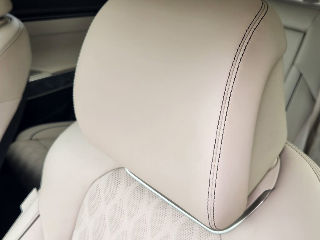 Used 2025 Genesis GV70 3.5T Sport w/ Sport Advanced Package image 14