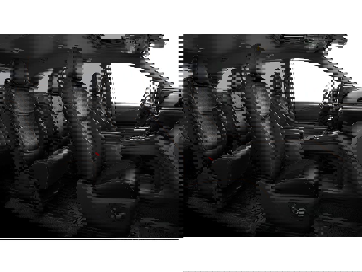 New 2026 Toyota Sienna XLE Woodland Edition image 20