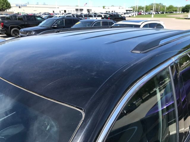 Used 2023 Jeep Grand Cherokee Limited AWD/4WD image 5