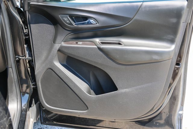 Used 2022 Chevrolet Equinox LT image 14
