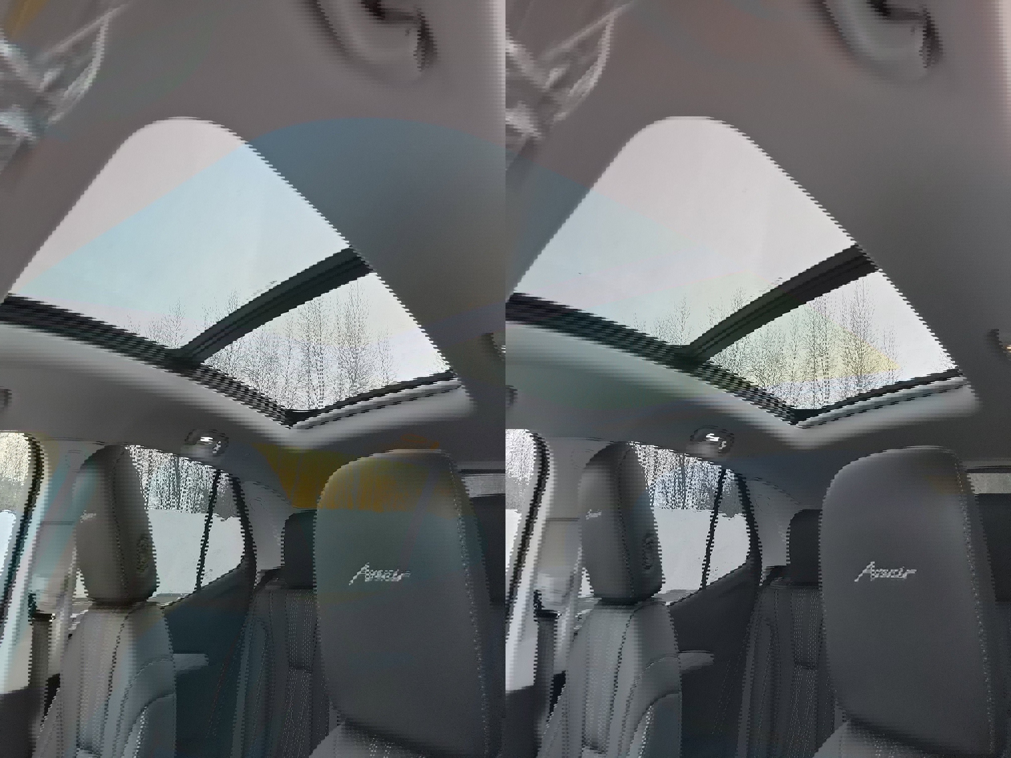 New 2026 Buick Envision Avenir image 27