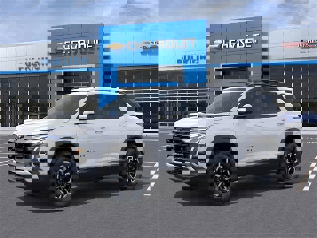 New 2026 Chevrolet Equinox ACTIV w/ Convenience Package III image 2