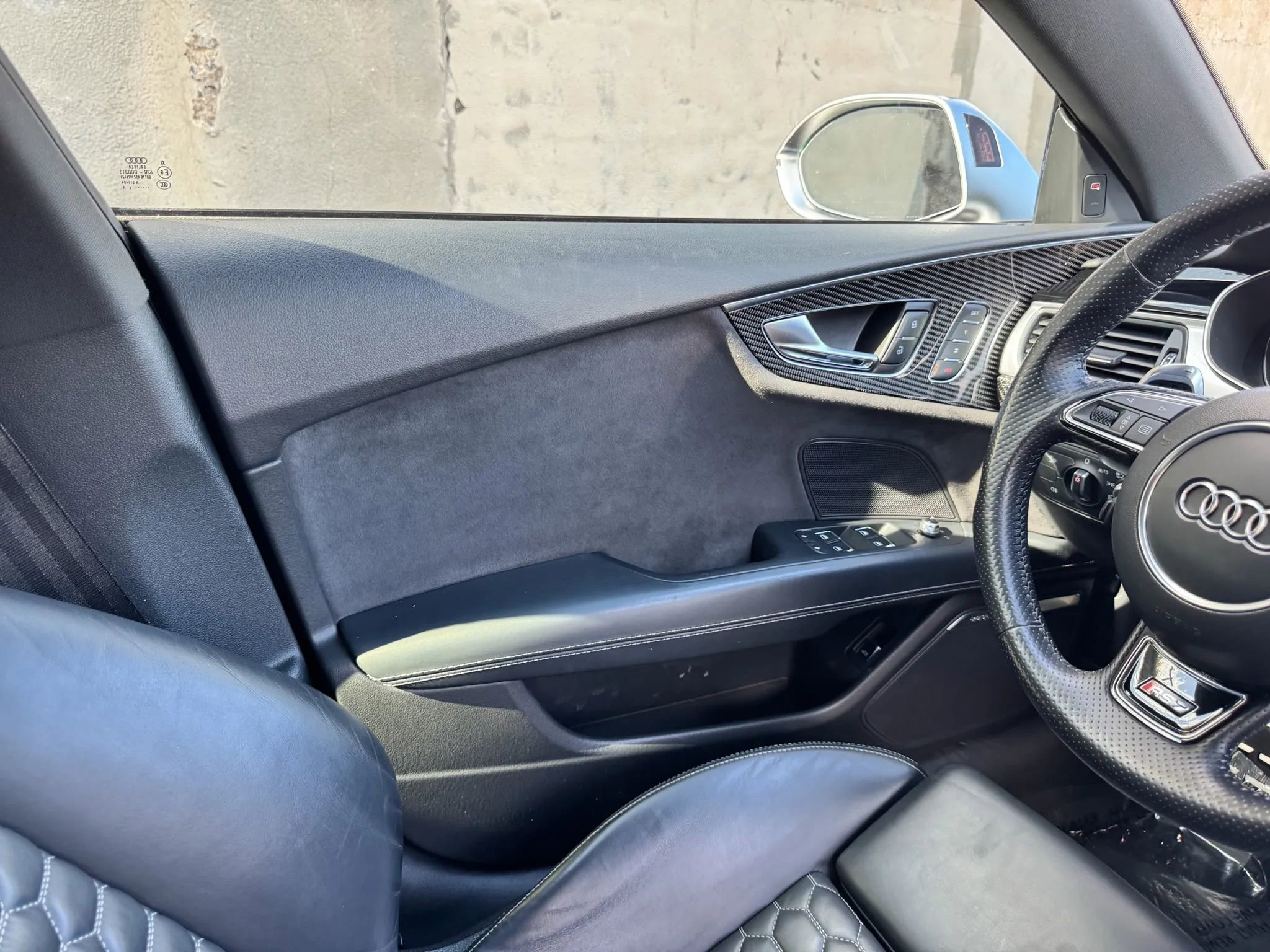 Used 2016 Audi RS 7 Prestige image 23