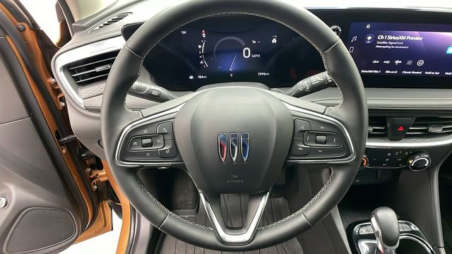 Certified 2024 Buick Encore GX Preferred w/ Comfort Package image 15