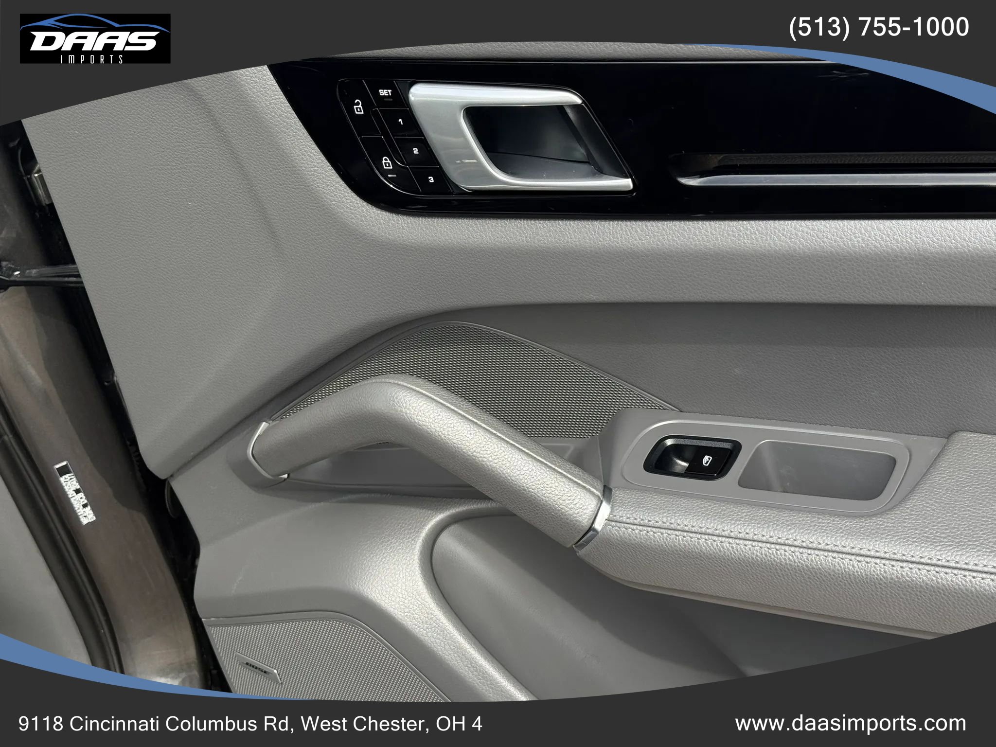 Used 2020 Porsche Cayenne image 57