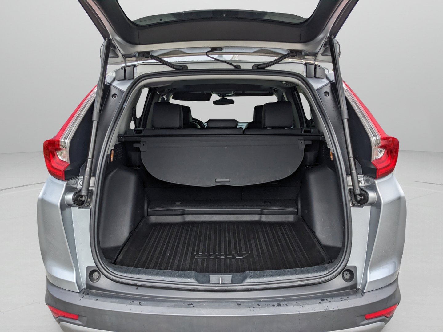 Used 2019 Honda CR-V EX-L image 11