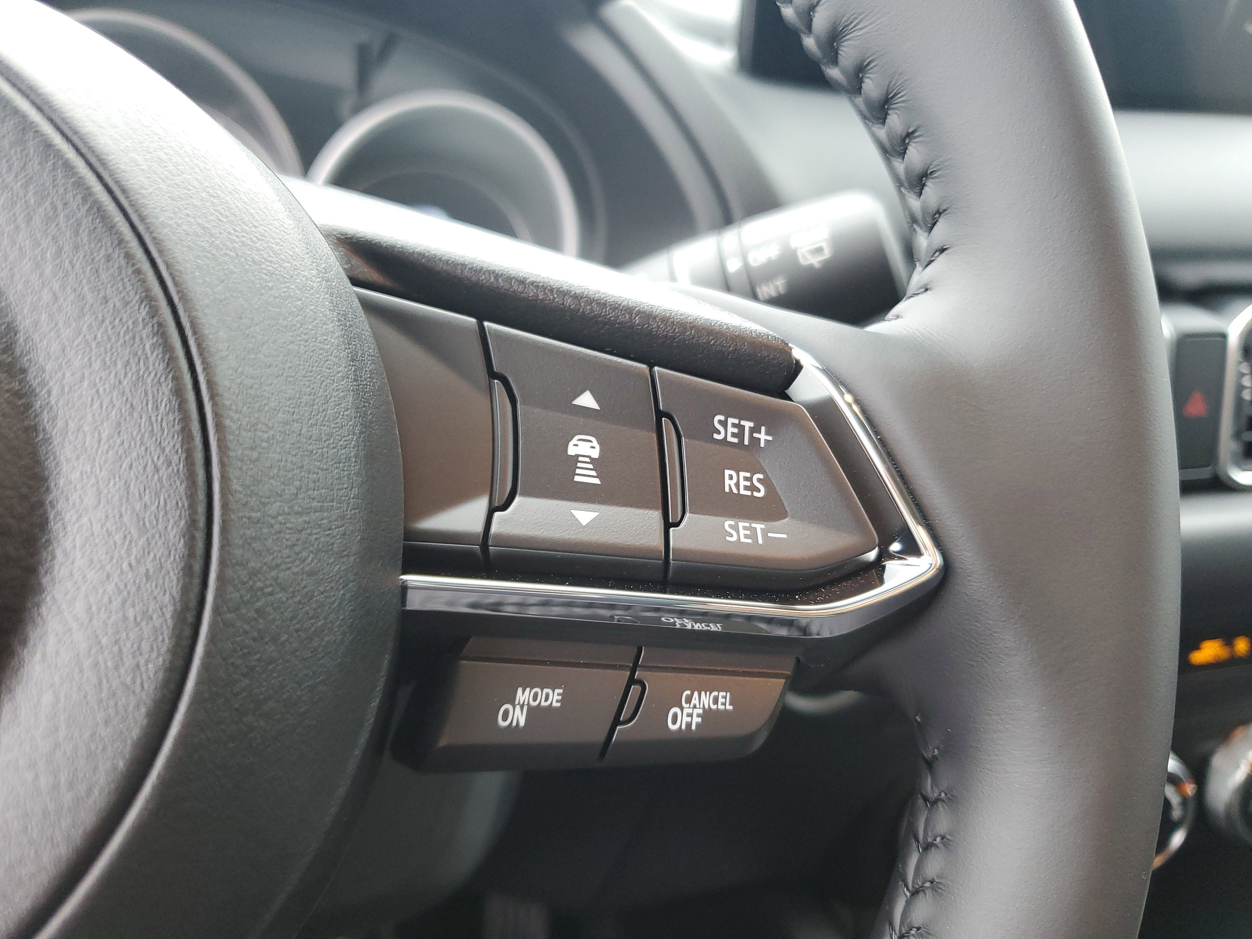 New 2025 MAZDA CX-5 AWD 2.5 S image 20