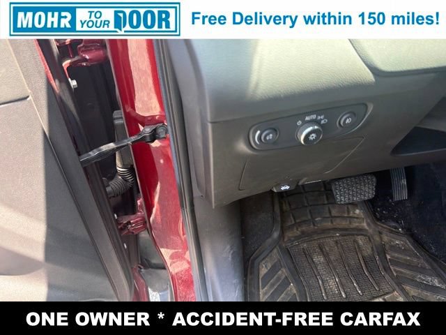 Used 2023 Buick Encore GX Select FWD image 18
