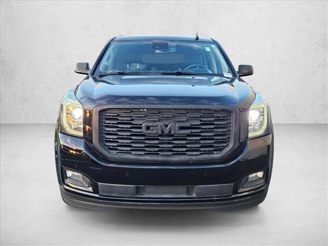 Used 2018 GMC Yukon Denali w/ Denali Ultimate Package RWD image 2
