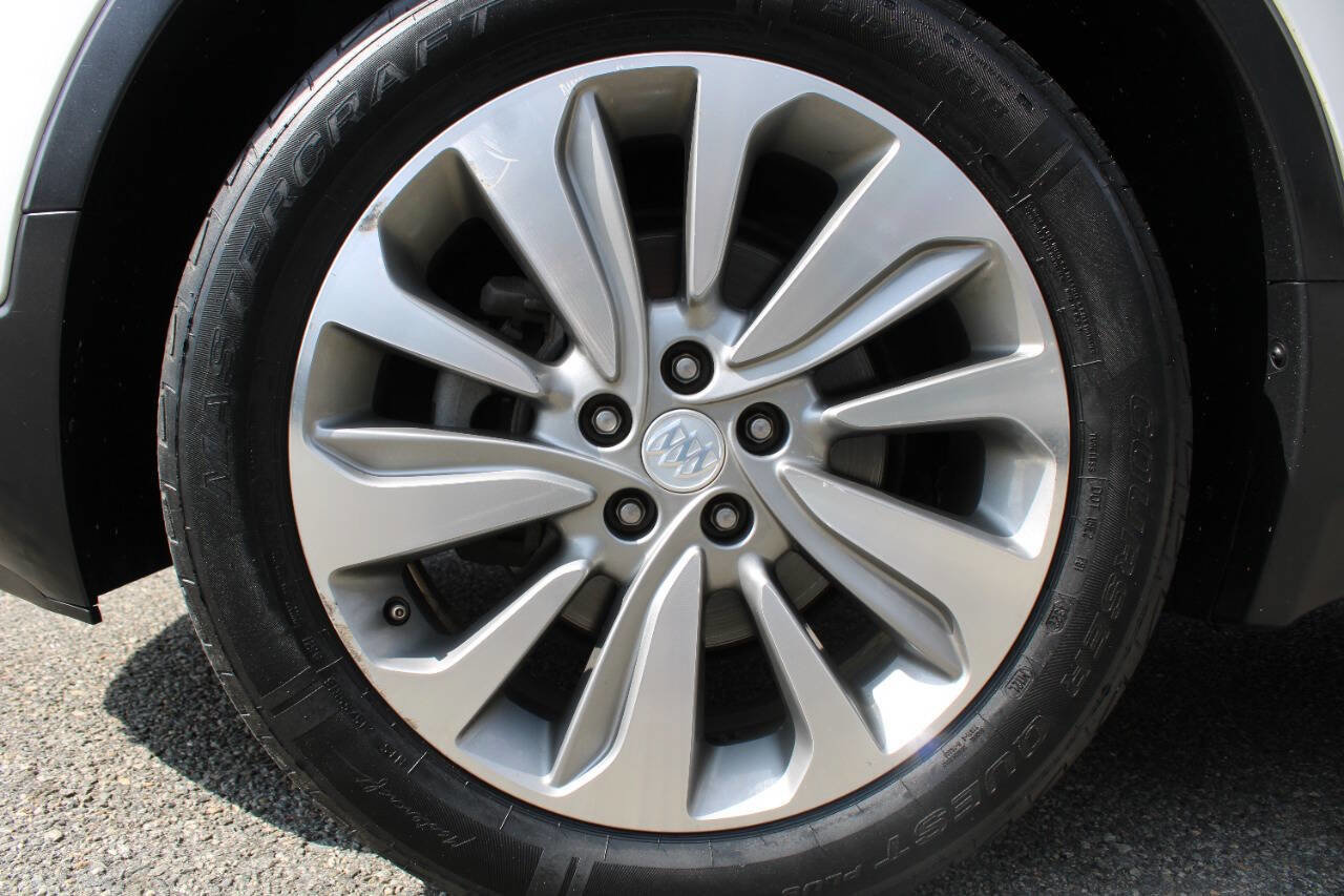 Used 2019 Buick Encore Preferred image 20