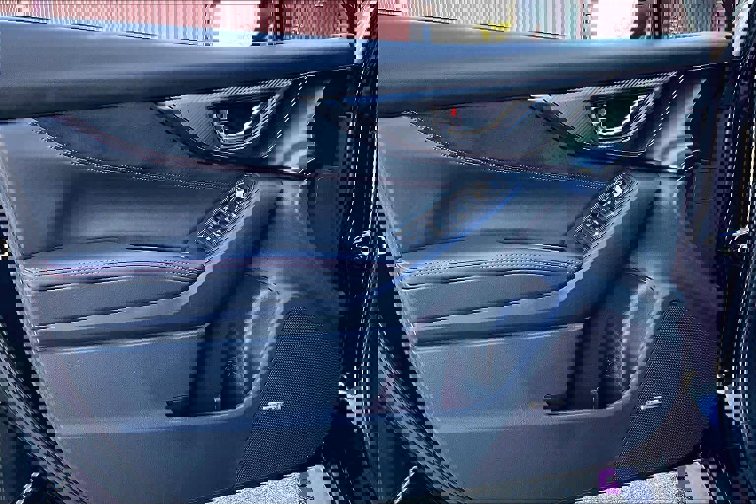 Used 2025 Subaru WRX Limited image 22