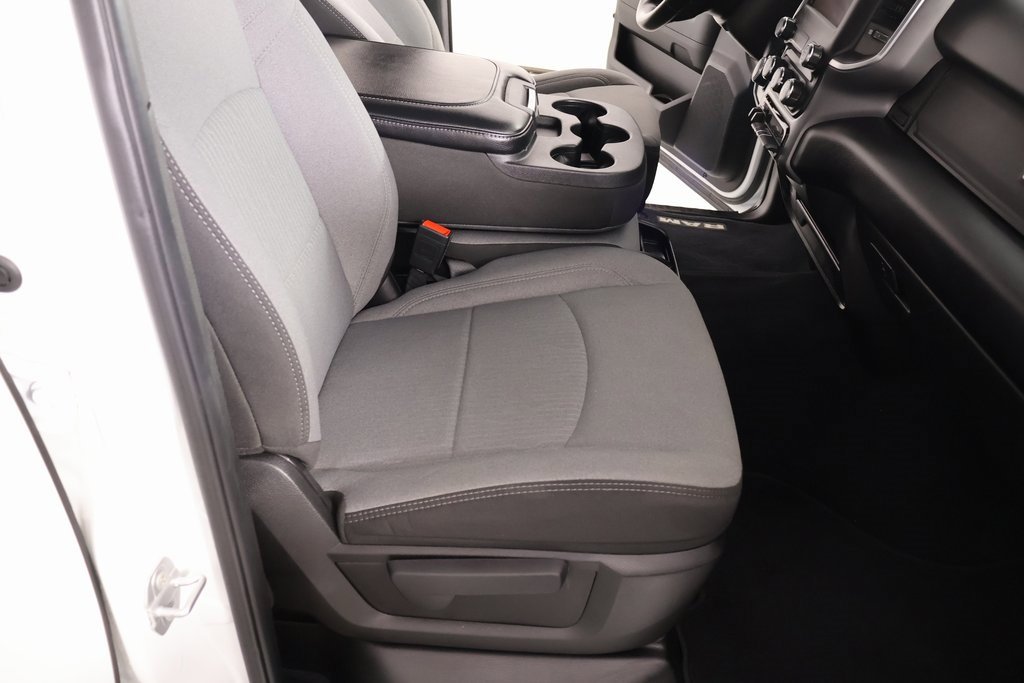 Used 2024 RAM 2500 Big Horn w/ Bed Utility Group image 12