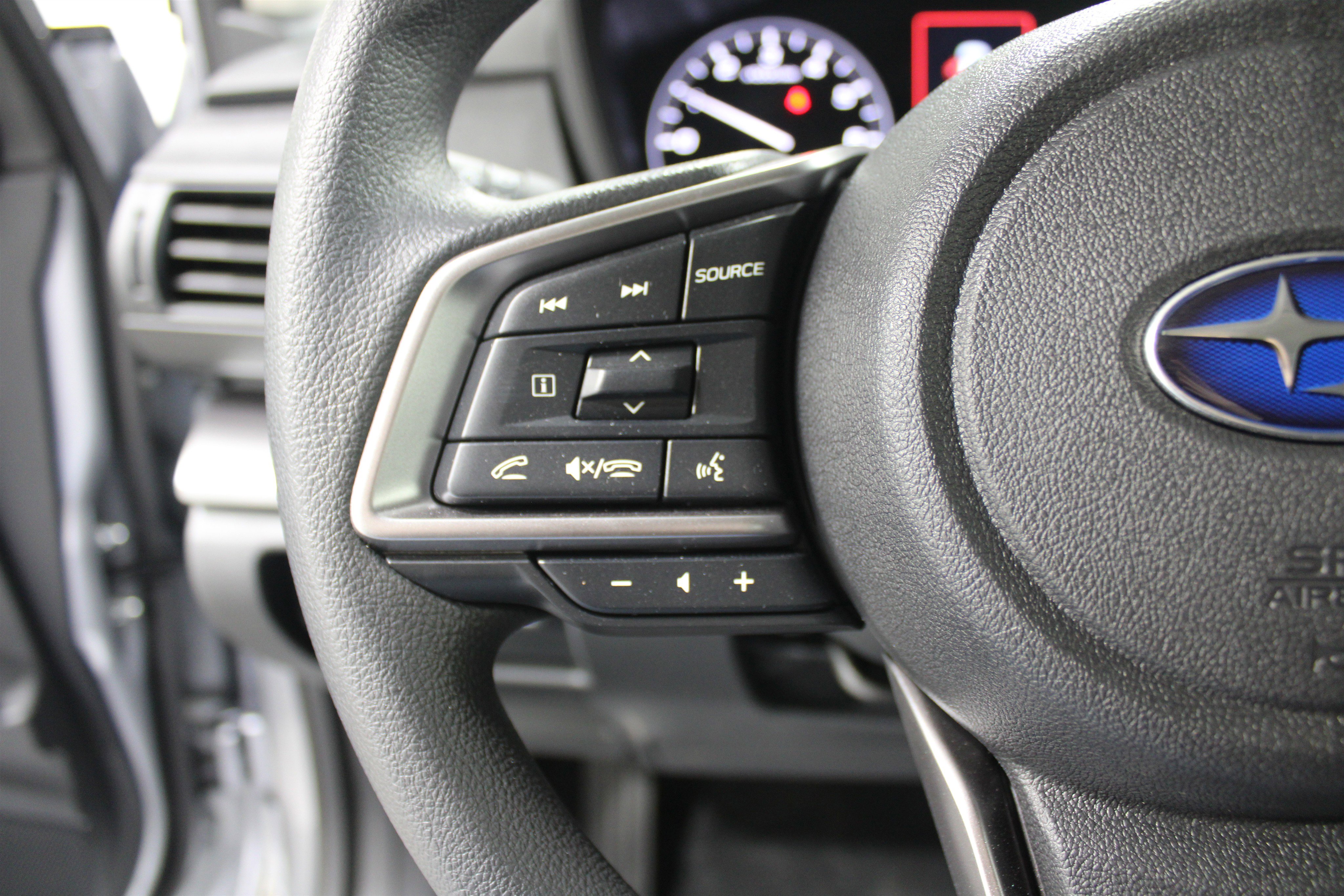 New 2026 Subaru Impreza 2.0i Sport image 10