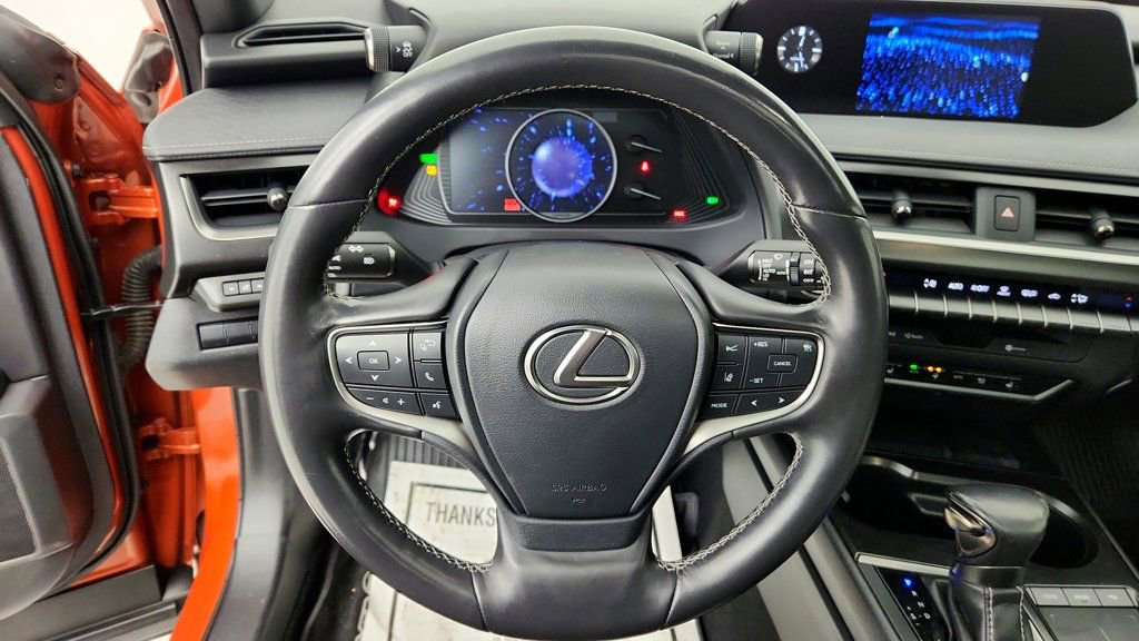 Used 2019 Lexus UX 250h w/ Premium Package image 14