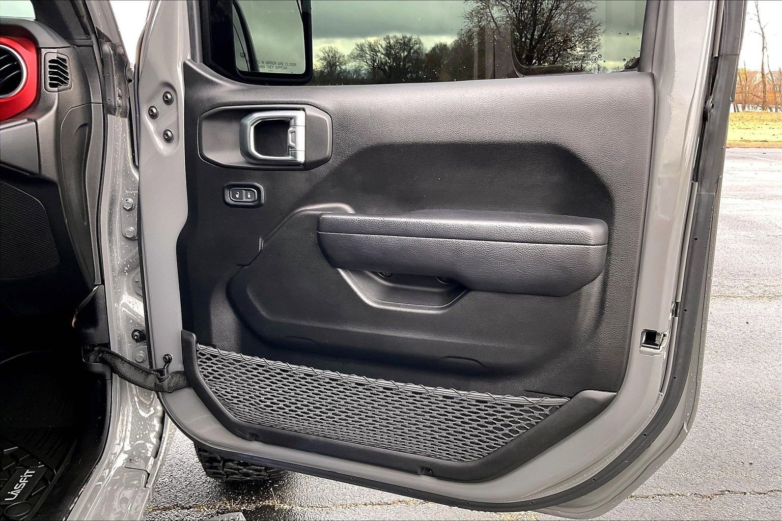 Used 2023 Jeep Gladiator Rubicon image 19