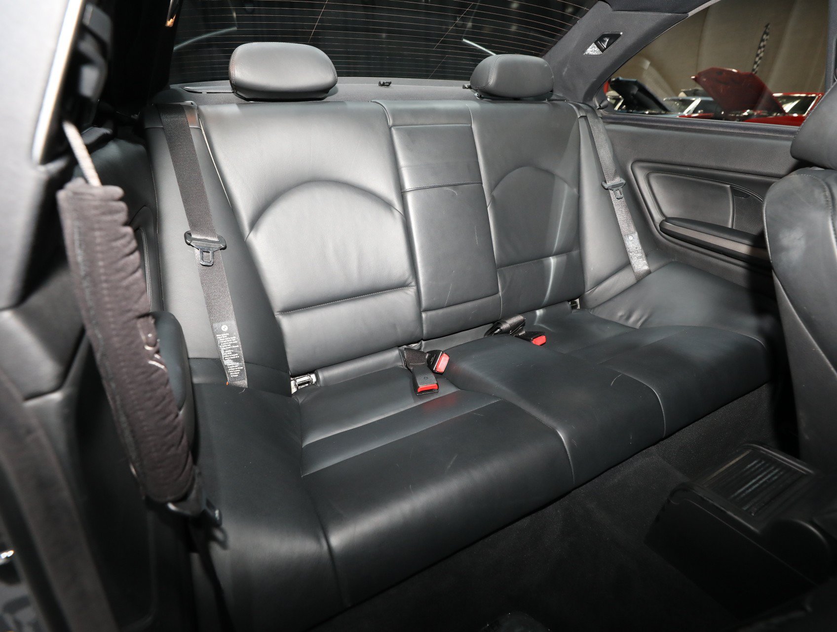 Used 2004 BMW M3 Coupe RWD image 43