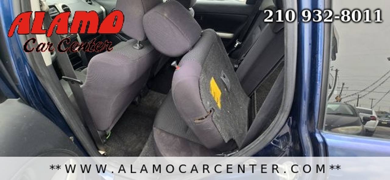 Used 2005 Scion xA FWD image 25